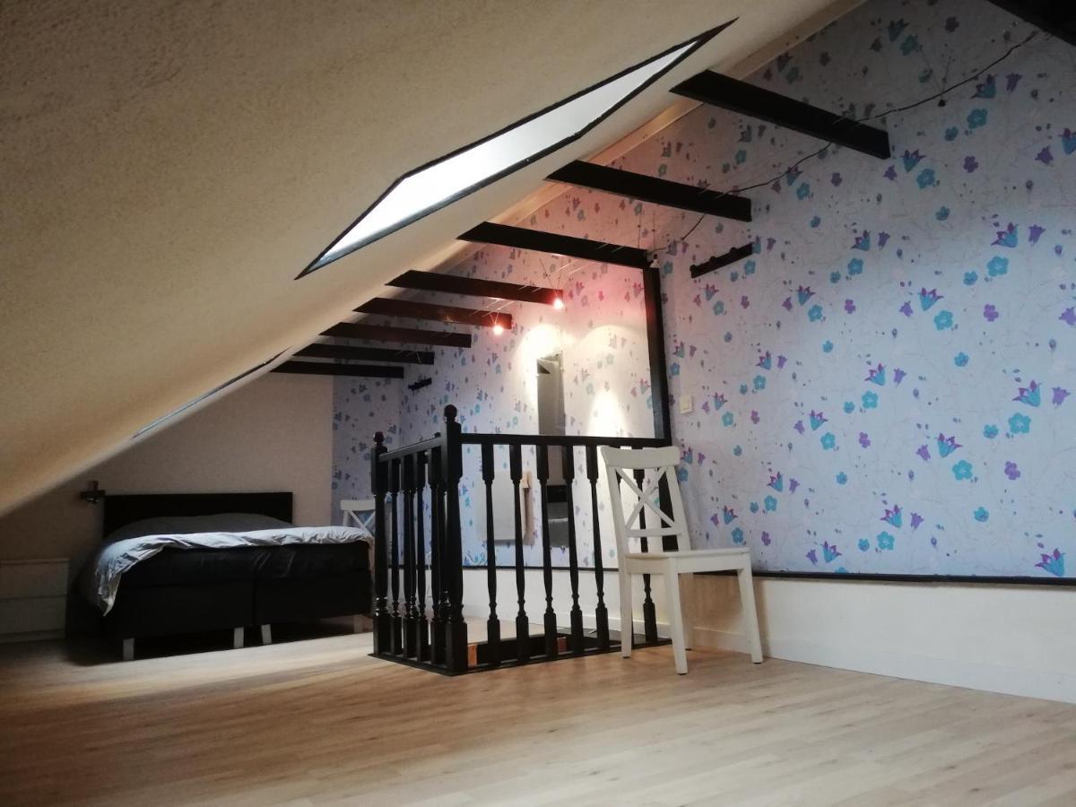 Maison Camaret Sur Mer Экстерьер фото