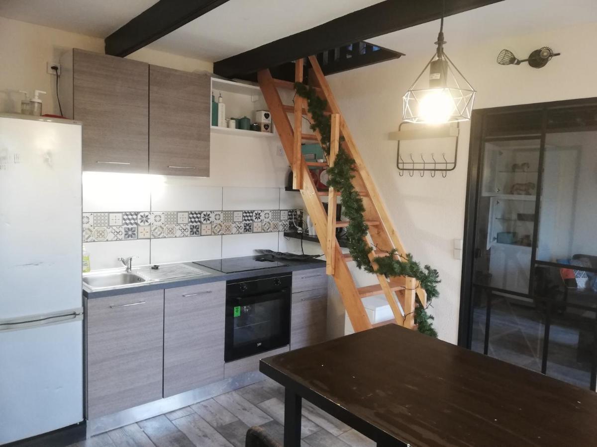 Maison Camaret Sur Mer Экстерьер фото